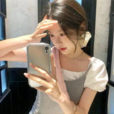 牙仙